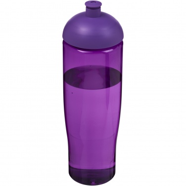 Logotrade promotional gift image of: H2O Active® Tempo 700 ml dome lid sport bottle