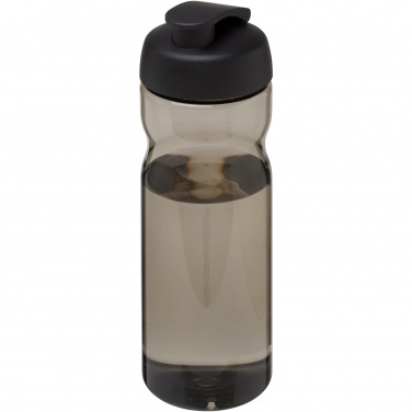 Logotrade promotional item image of: H2O Active® Base 650 ml flip lid sport bottle