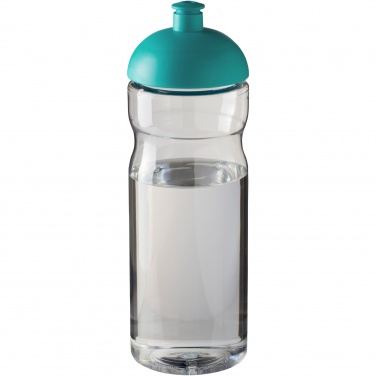 Logotrade promotional giveaways photo of: H2O Active® Base 650 ml dome lid sport bottle