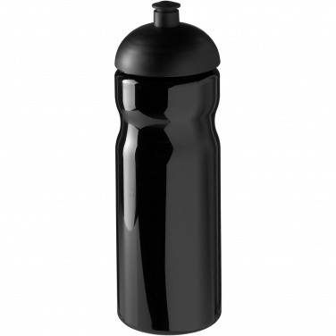 Logo trade promotional products picture of: H2O Active® Base 650 ml dome lid sport bottle