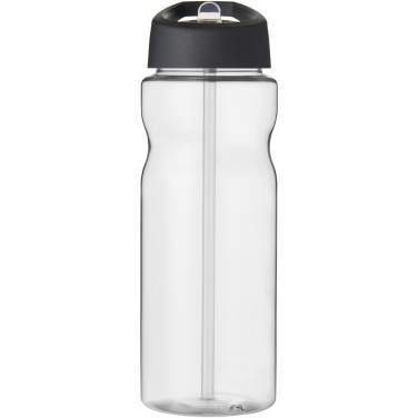 Logotrade corporate gift image of: H2O Active® Base 650 ml spout lid sport bottle