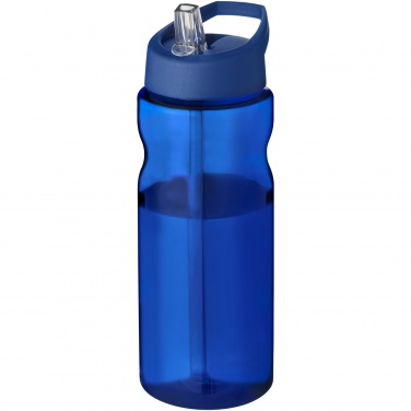 Logotrade corporate gift image of: H2O Active® Base 650 ml spout lid sport bottle