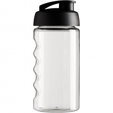 Logo trade promotional item photo of: H2O Active® Bop 500 ml flip lid sport bottle