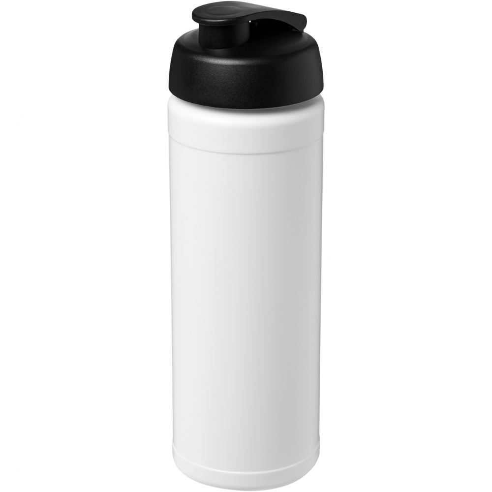 Logo trade promotional items image of: Baseline® Plus 750 ml flip lid sport bottle