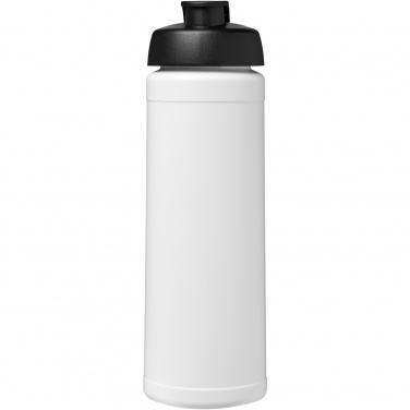 Logotrade promotional giveaway picture of: Baseline® Plus 750 ml flip lid sport bottle