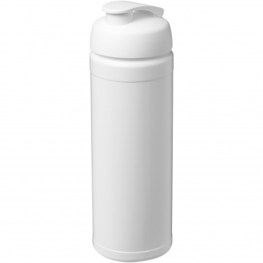 Logo trade business gift photo of: Baseline® Plus 750 ml flip lid sport bottle