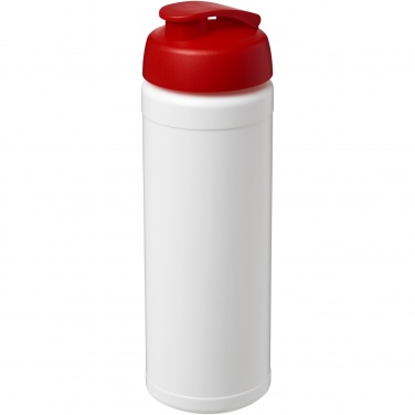 Logo trade promotional product photo of: Baseline® Plus 750 ml flip lid sport bottle