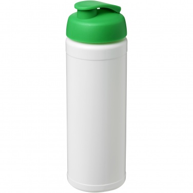 Logo trade promotional items image of: Baseline® Plus 750 ml flip lid sport bottle