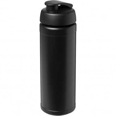 Logo trade business gift photo of: Baseline® Plus 750 ml flip lid sport bottle