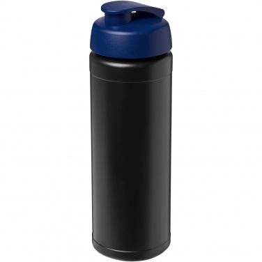 Logo trade promotional products image of: Baseline® Plus 750 ml flip lid sport bottle