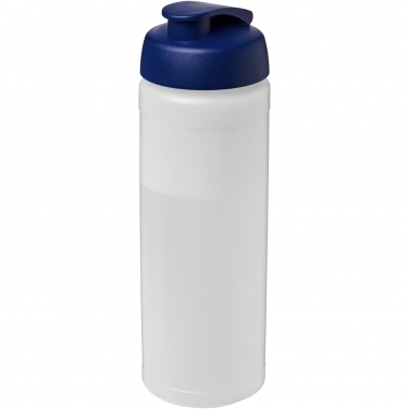 Logotrade promotional giveaway image of: Baseline® Plus 750 ml flip lid sport bottle