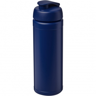 Logotrade promotional product picture of: Baseline® Plus 750 ml flip lid sport bottle