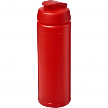 Logo trade advertising product photo of: Baseline® Plus 750 ml flip lid sport bottle