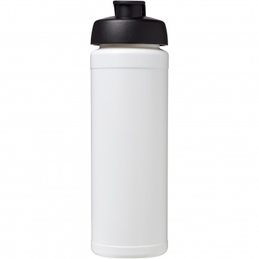 Logotrade promotional merchandise image of: Baseline® Plus grip 750 ml flip lid sport bottle