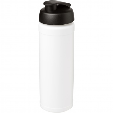 Logotrade promotional giveaway picture of: Baseline® Plus grip 750 ml flip lid sport bottle