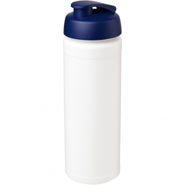 Logotrade promotional giveaway picture of: Baseline® Plus grip 750 ml flip lid sport bottle