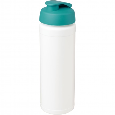 Logotrade promotional giveaway picture of: Baseline® Plus grip 750 ml flip lid sport bottle