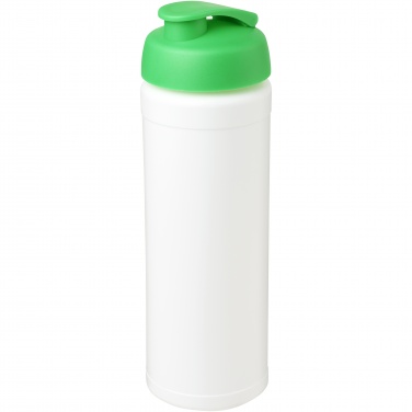 Logotrade promotional item image of: Baseline® Plus grip 750 ml flip lid sport bottle