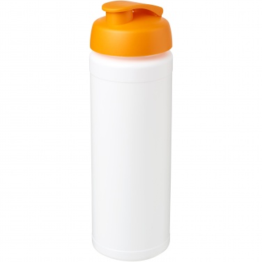 Logo trade promotional products picture of: Baseline® Plus grip 750 ml flip lid sport bottle