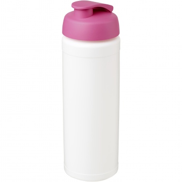 Logotrade business gift image of: Baseline® Plus grip 750 ml flip lid sport bottle