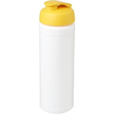 Logo trade promotional products image of: Baseline® Plus grip 750 ml flip lid sport bottle