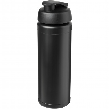 Logo trade promotional merchandise picture of: Baseline® Plus grip 750 ml flip lid sport bottle