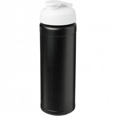 Logo trade promotional gifts image of: Baseline® Plus grip 750 ml flip lid sport bottle