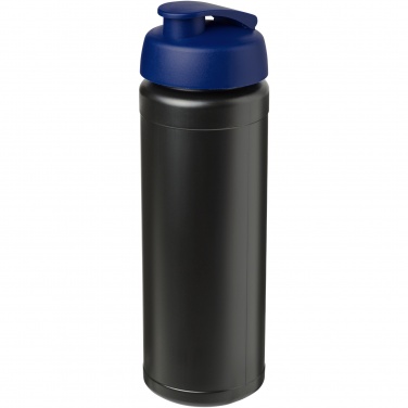 Logo trade corporate gifts picture of: Baseline® Plus grip 750 ml flip lid sport bottle