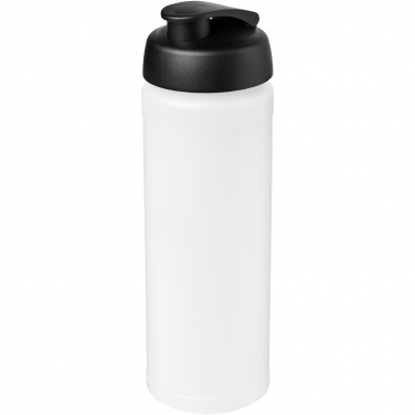 Logo trade promotional merchandise image of: Baseline® Plus grip 750 ml flip lid sport bottle