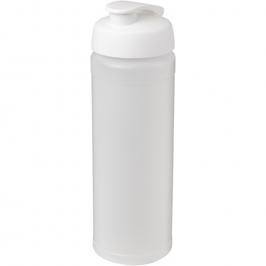 Logo trade promotional merchandise photo of: Baseline® Plus grip 750 ml flip lid sport bottle