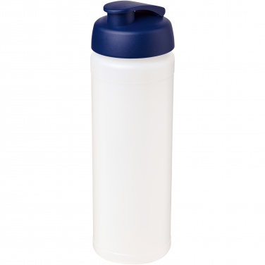 Logotrade promotional products photo of: Baseline® Plus grip 750 ml flip lid sport bottle