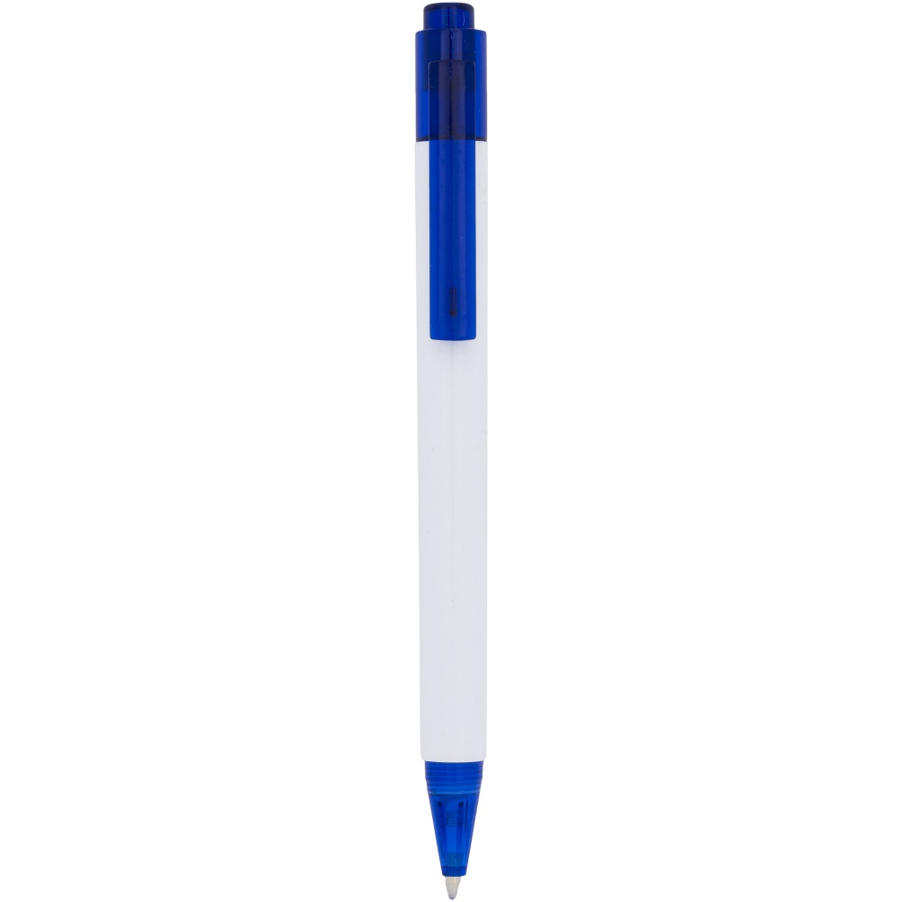 Logo trade corporate gift photo of: Calypso ballpoint pen