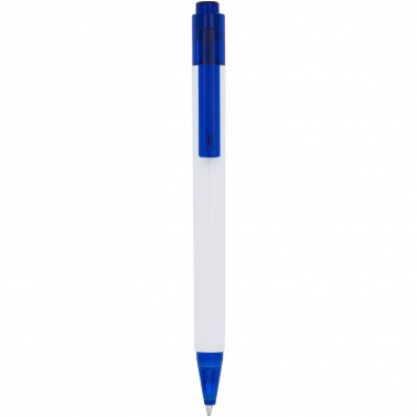 Logotrade promotional merchandise image of: Calypso ballpoint pen