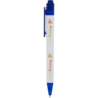 Logo trade promotional product photo of: Calypso ballpoint pen