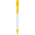 Calypso ballpoint pen, Yellow