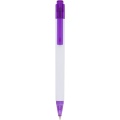 Calypso ballpoint pen, Purple