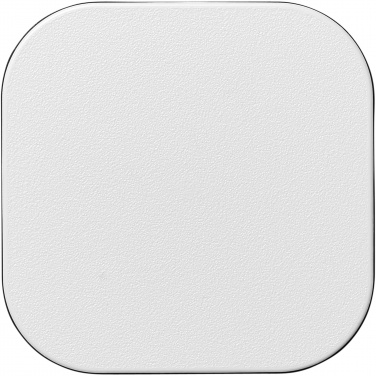 Logotrade promotional item picture of: Brite-Mat® square coaster