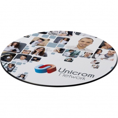 Logotrade advertising product image of: Brite-Mat® round coaster