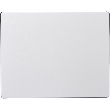 Logotrade advertising products photo of: Brite-Mat® rectangular mouse mat