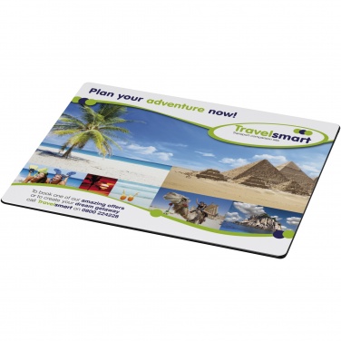 Logo trade promotional items picture of: Brite-Mat® rectangular mouse mat