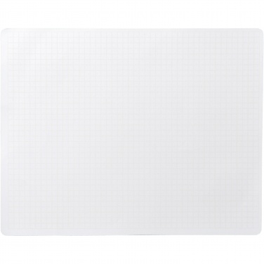 Logo trade promotional giveaways image of: Brite-Mat® lightweight mouse mat