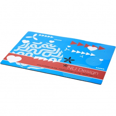 Logo trade promotional items image of: Q-Mat® A2 sized desk mat