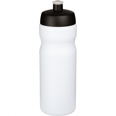 Logotrade promotional product image of: Baseline® Plus 650 ml sport bottle