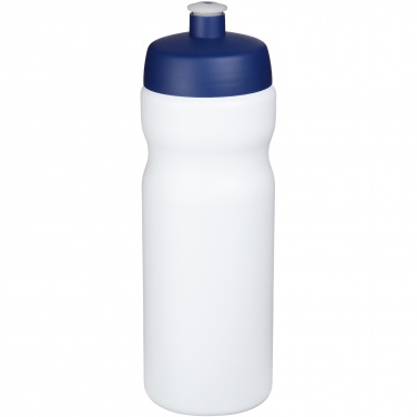 Logotrade promotional product picture of: Baseline® Plus 650 ml sport bottle