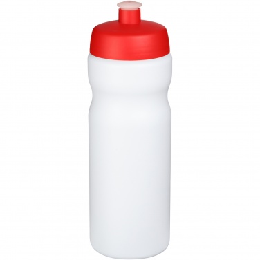 Logotrade promotional gift picture of: Baseline® Plus 650 ml sport bottle