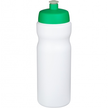 Logotrade promotional merchandise image of: Baseline® Plus 650 ml sport bottle