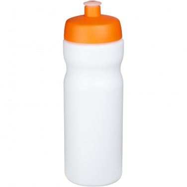 Logo trade corporate gift photo of: Baseline® Plus 650 ml sport bottle