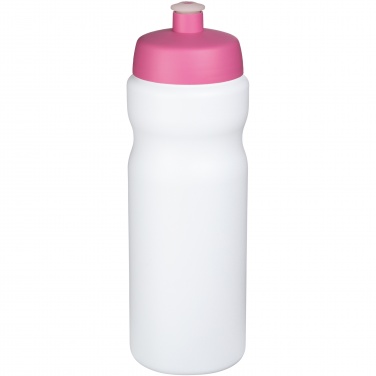 Logotrade corporate gifts photo of: Baseline® Plus 650 ml sport bottle