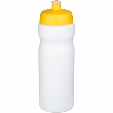 Logotrade promotional product picture of: Baseline® Plus 650 ml sport bottle