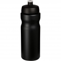 Baseline® Plus 650 ml sport bottle, Solid black